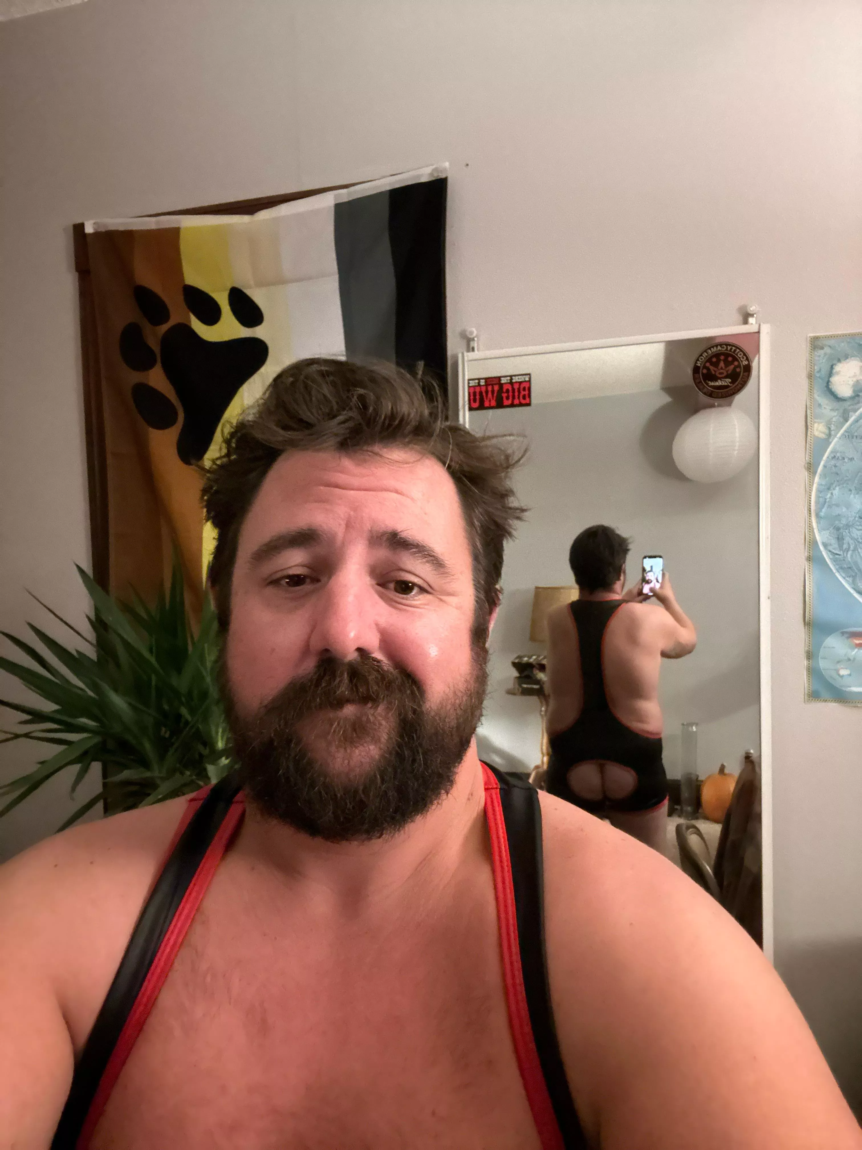 Any love for Bottom Bears?