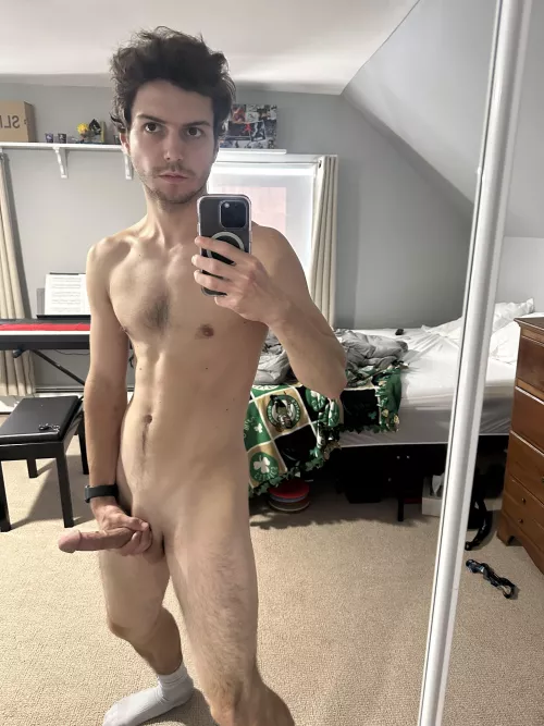 Anyone here near Massachusetts?