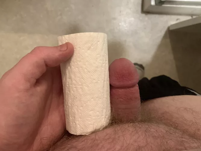 Anyone want to compare