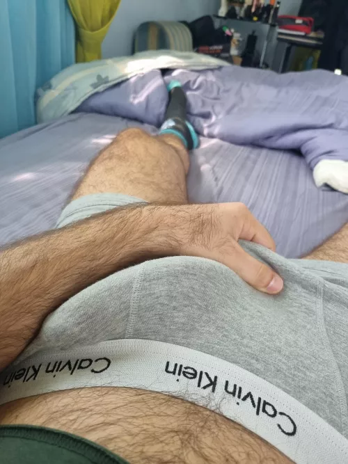 Anyone wants to grab it?