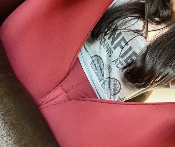 Are my pants too tight?