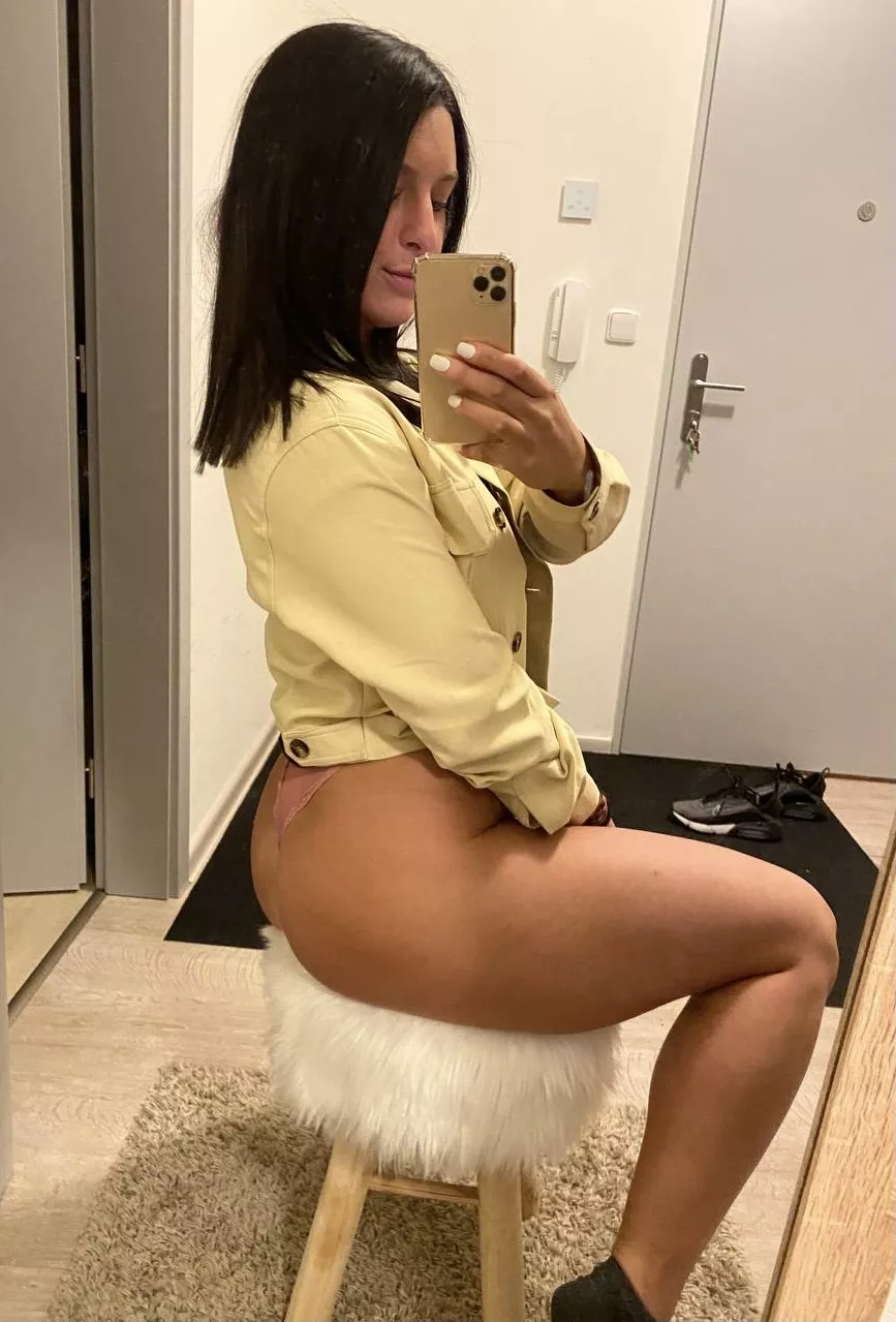 Are you a Booty guy?