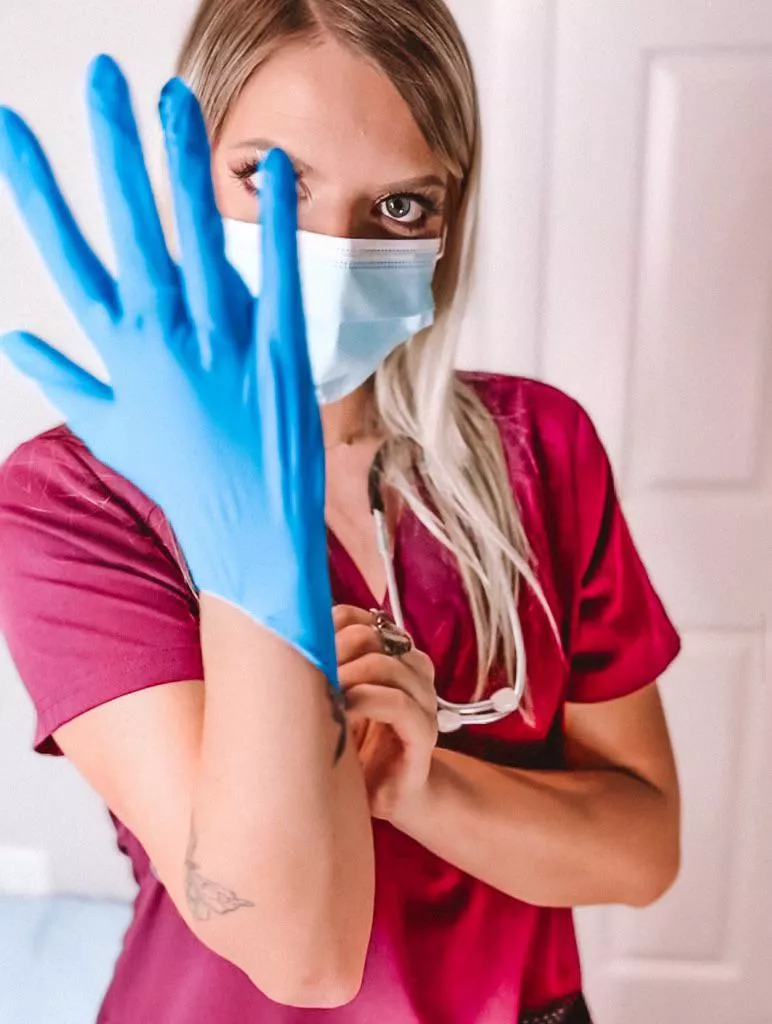 Are you ready for your exam? 👆