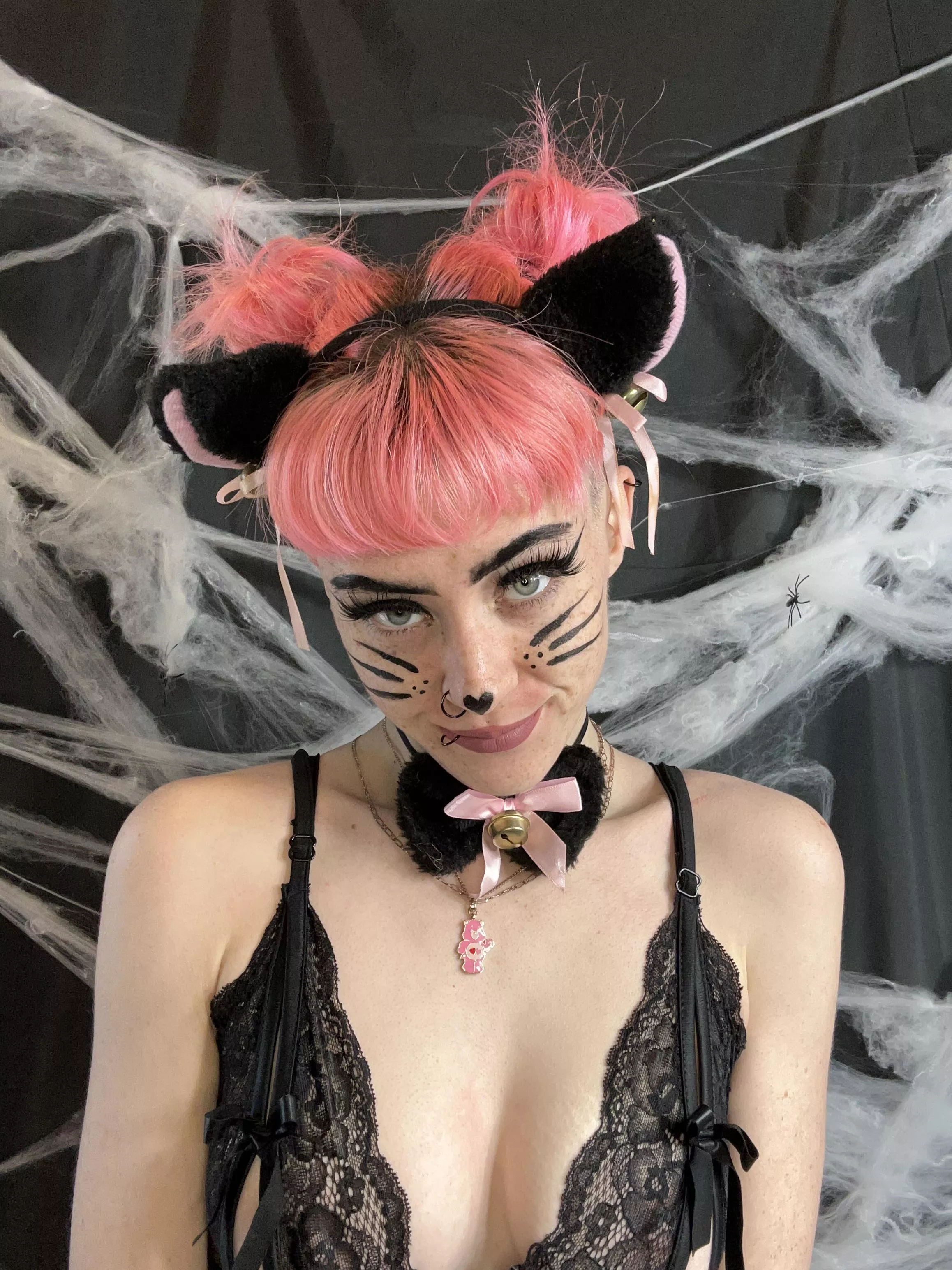 Are you really gonna leave me this horny 🥺 or whimpering to your touch 😳