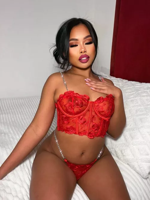 Basically a living sex toy