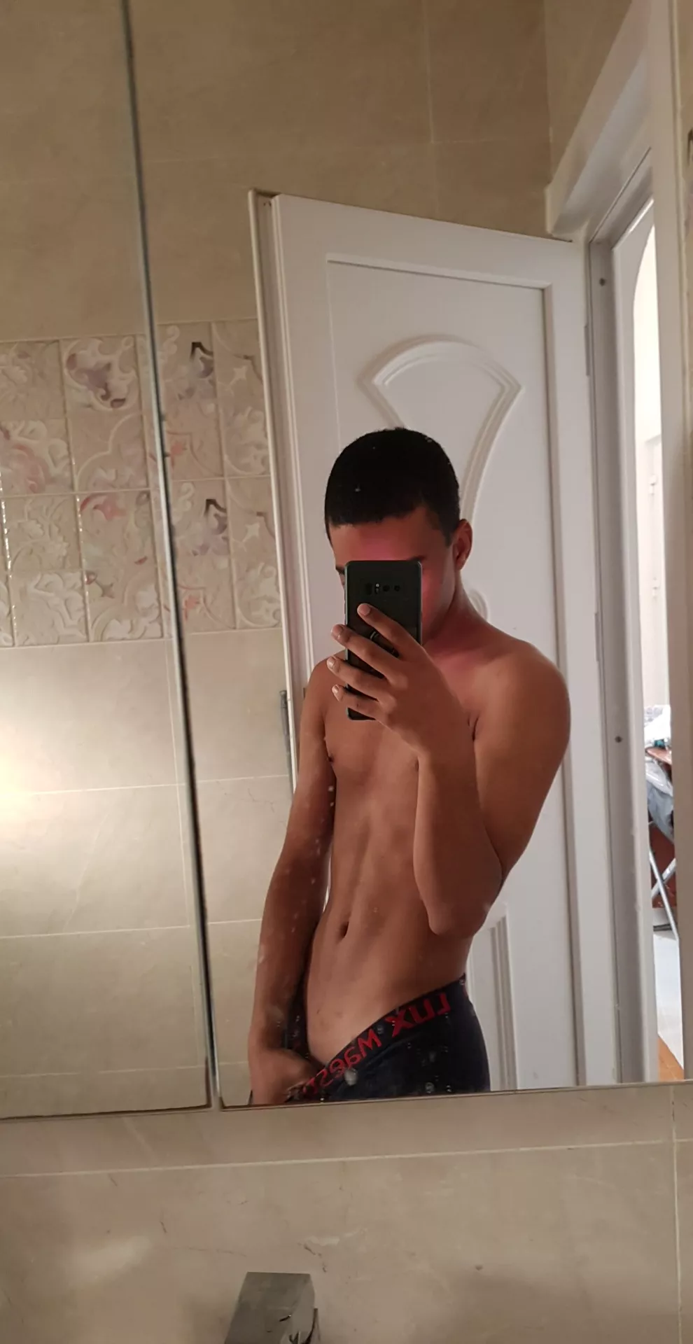 been feeling a little horny lately anyone can help