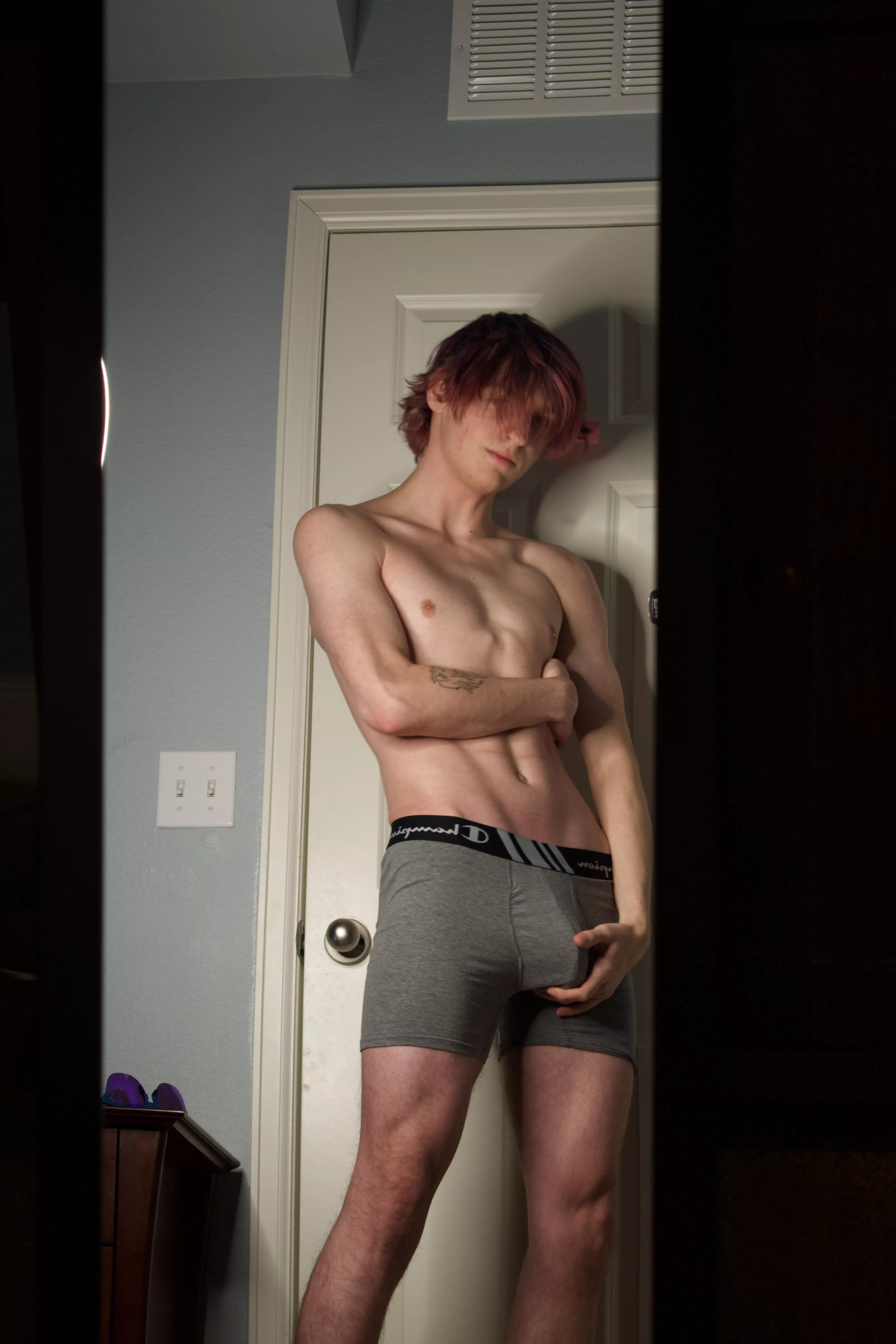 Been thinking about you ❤️