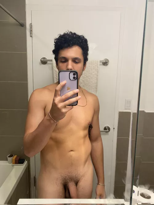 Been working on (m)y core lately… how do I look?