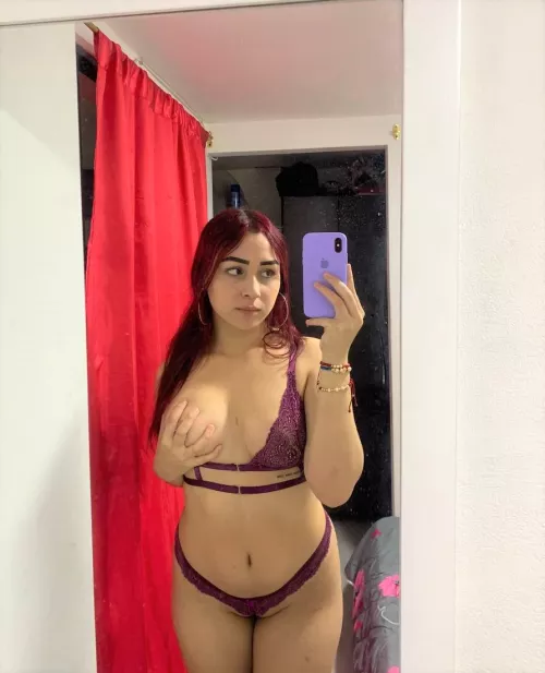 Boobies for breakfast?