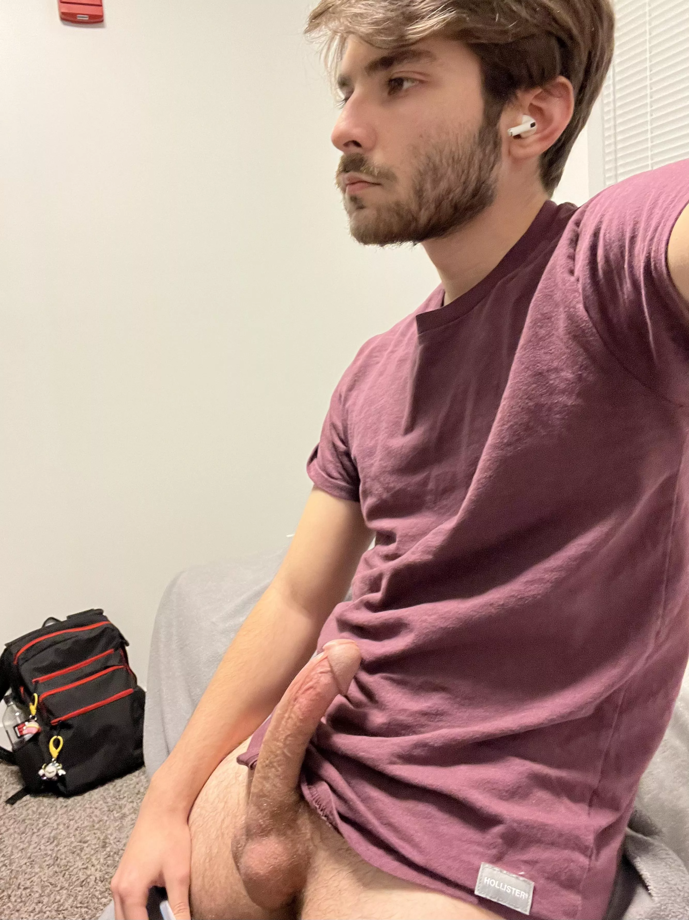 Bored while waiting for the Modern Warfare II servers to go live…