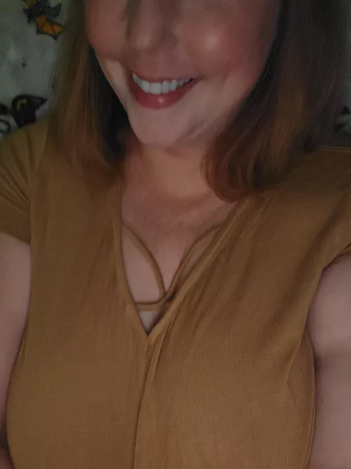 Bras should have never been invented