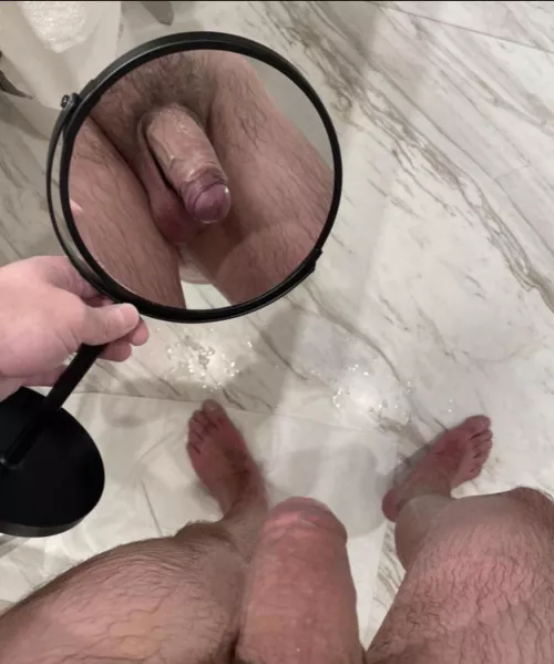 Bro, get on your knees and get me hard (29)