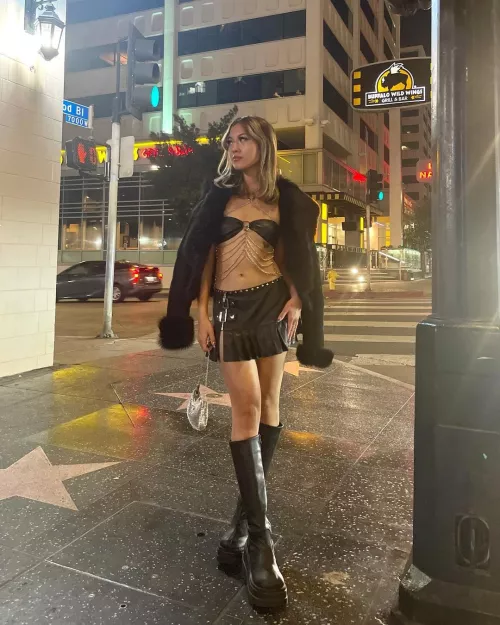 Buffalo Wild Wings Type of Outfit