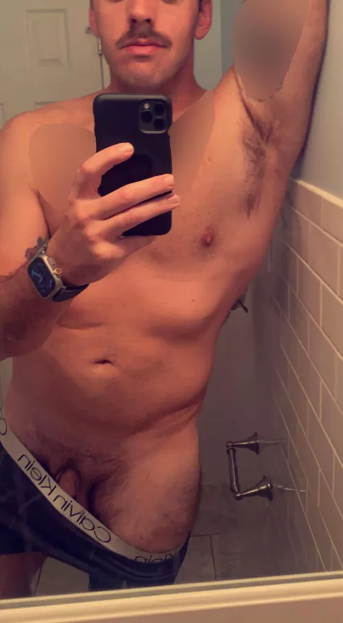 Called out of work today to give out some mustache rides. Who wants to go first?