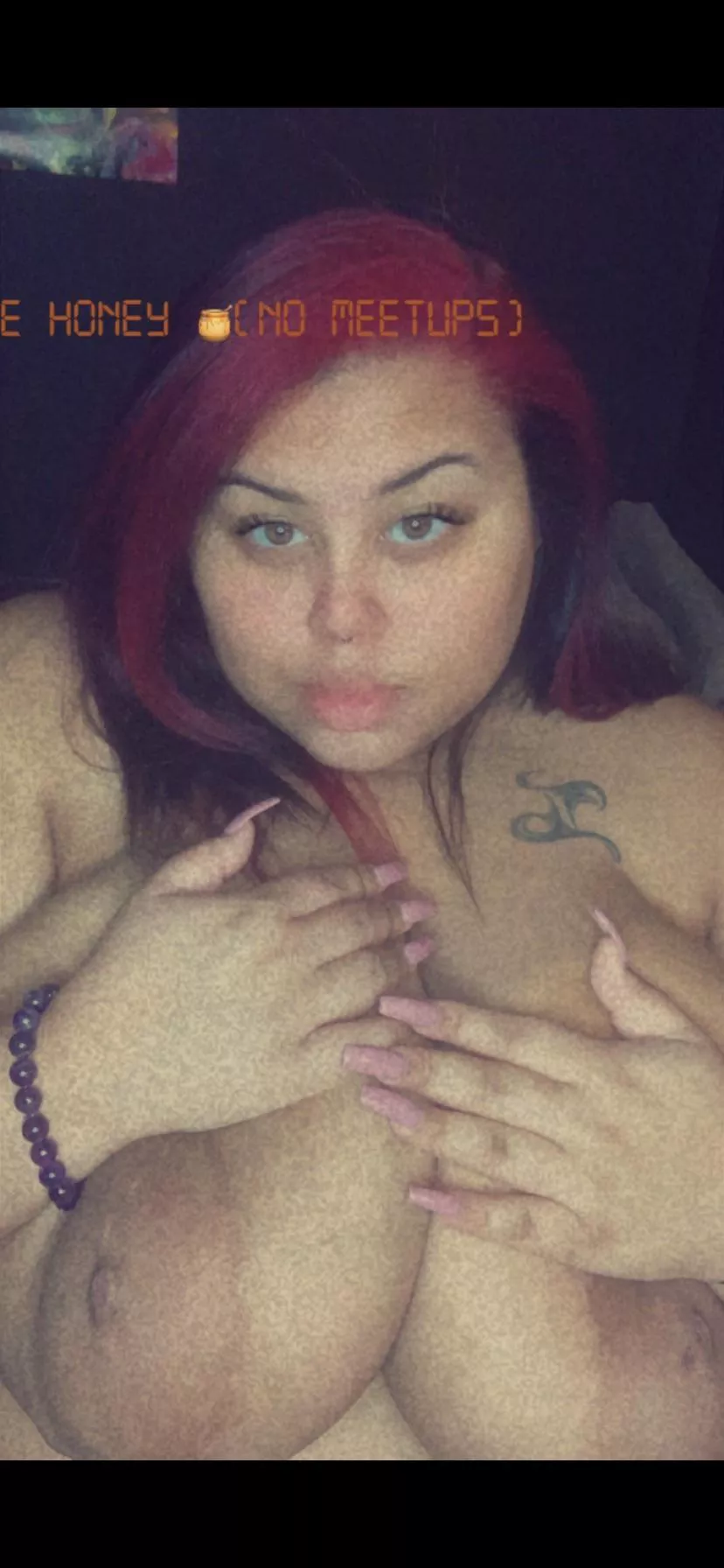 Can I be your girlfriend 🥺👉🏽👈🏽