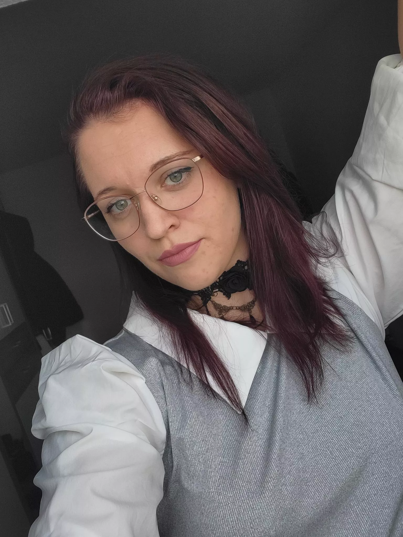 Can you help me undress? F22