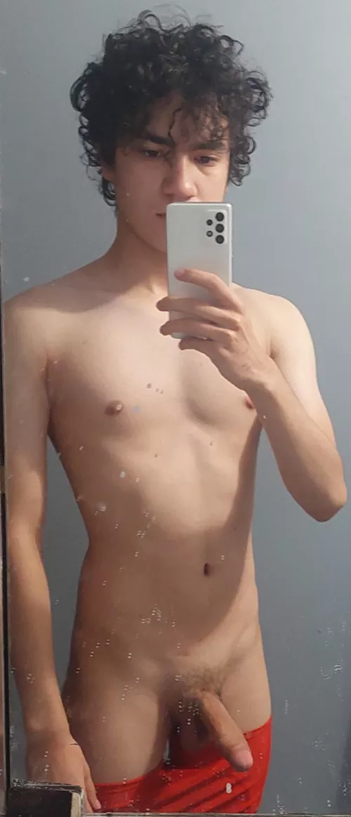 Can you help me with this erection?😏