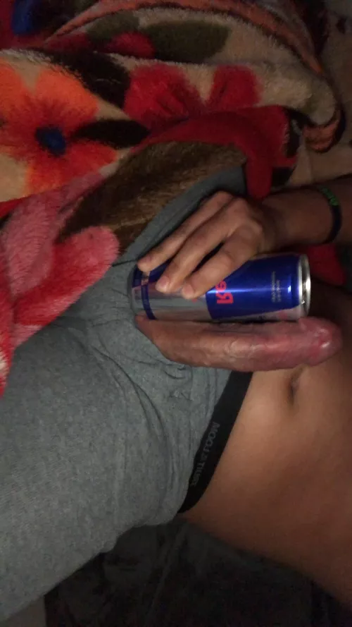 Caught you looking👀