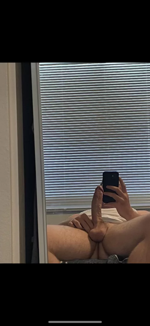 Chillin like a villain 😈