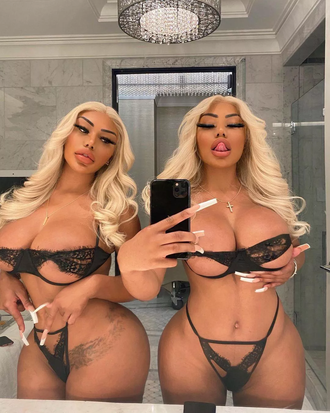 Clermont twins