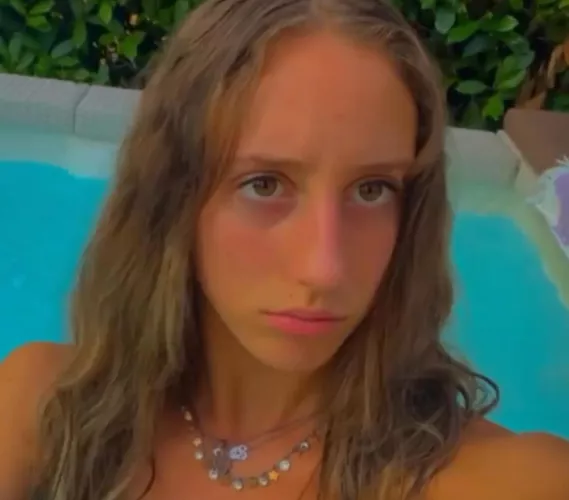 cock trib my innocent face