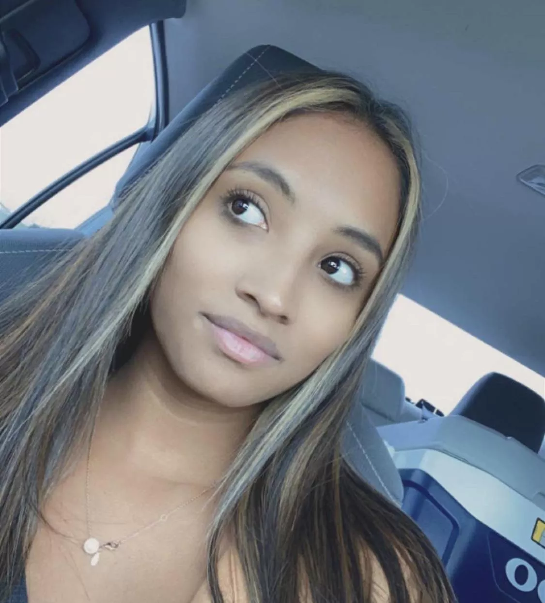 Colombian & Italian 😇