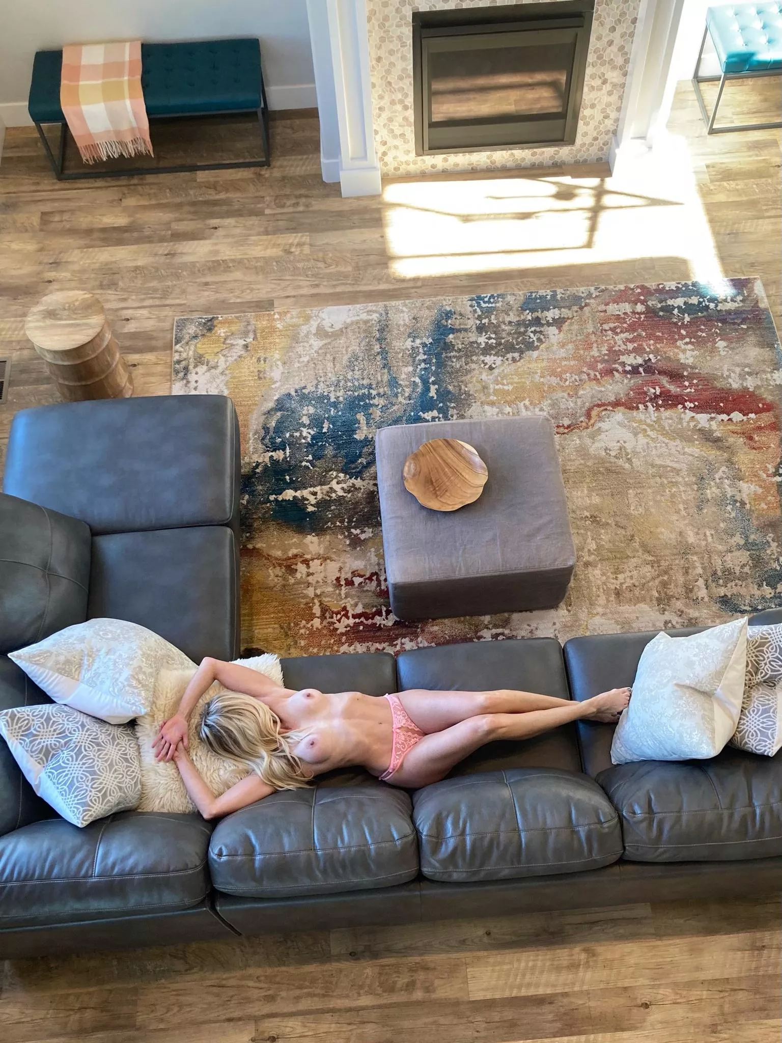 Come and see me my friends! 😘