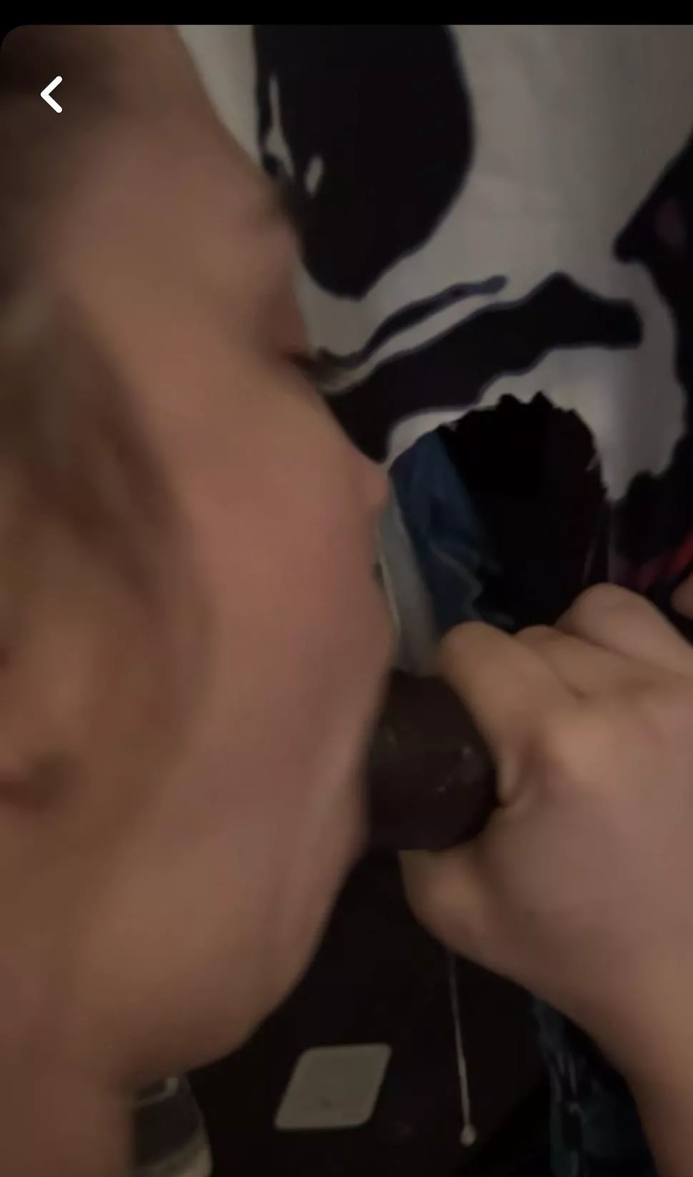 Come see the whole video 💋💋