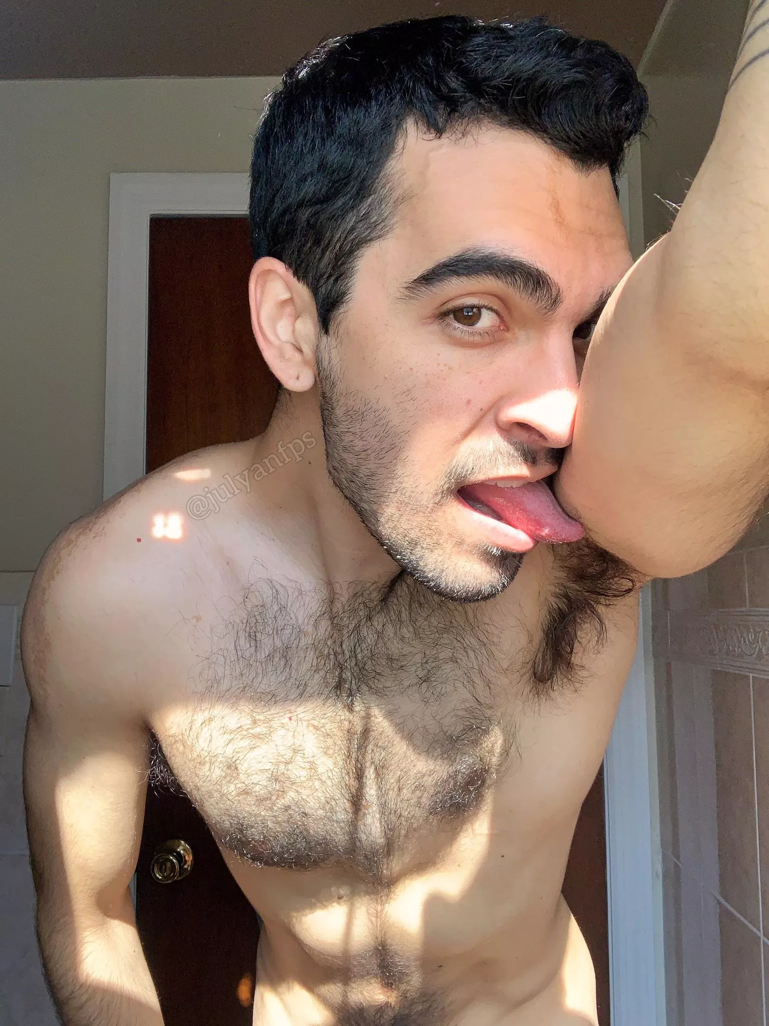 Come try a taste 👅