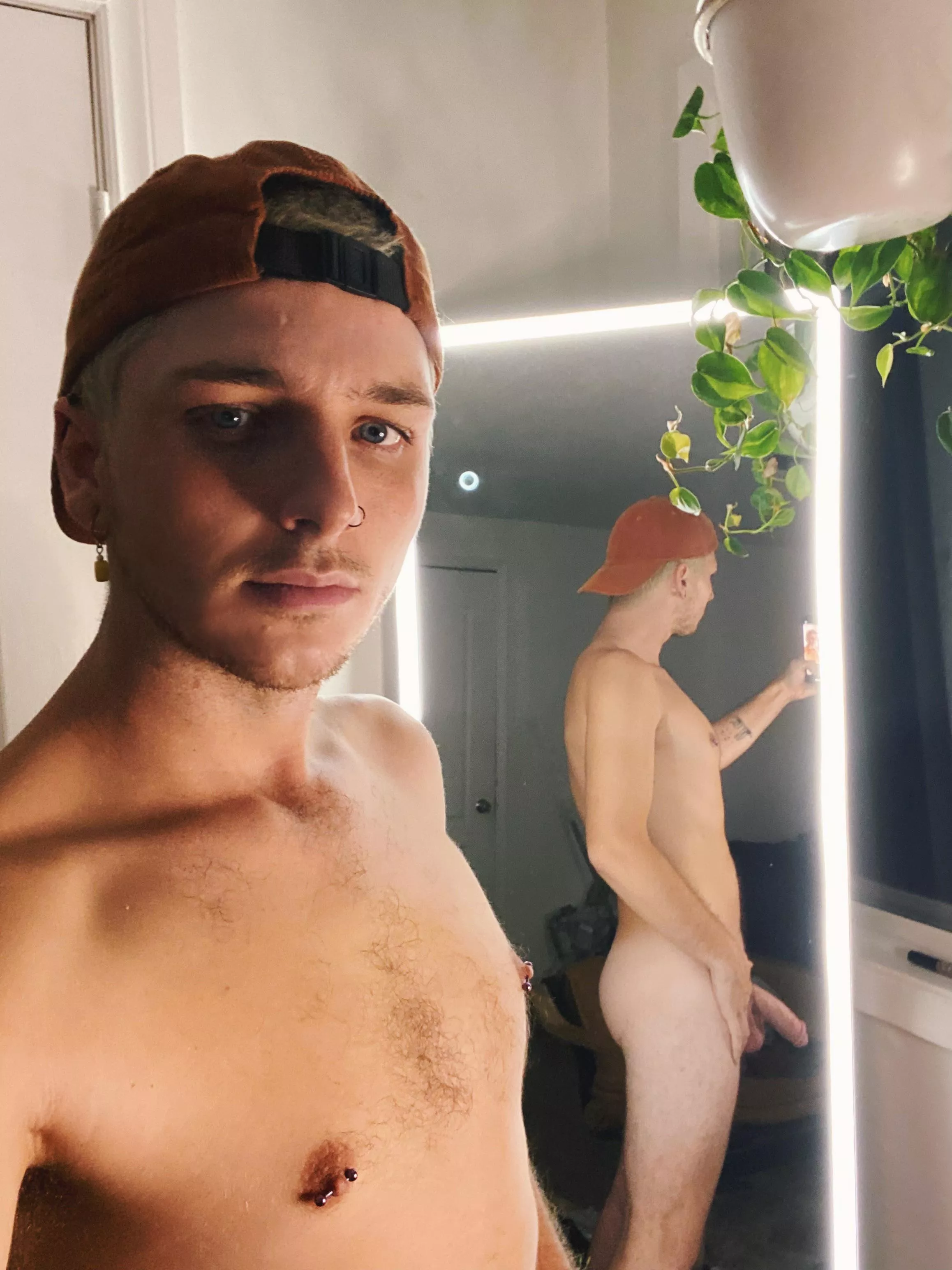 could I borrow your throat while I finish playing?