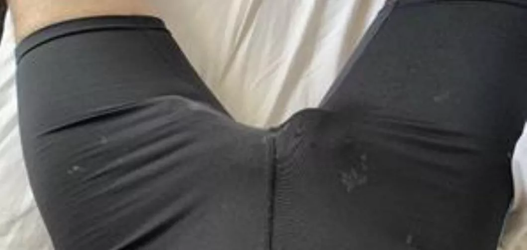 Cruising boxers. Bit stained ;)