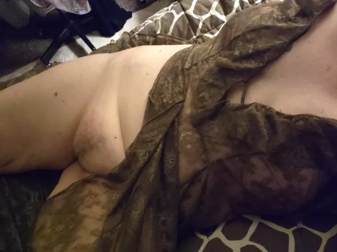 cum with me