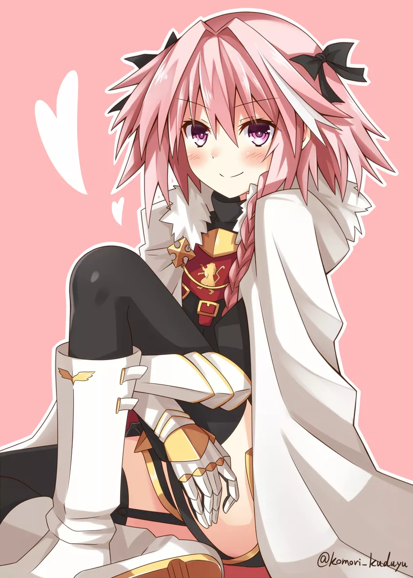 Daily Astolfo 23