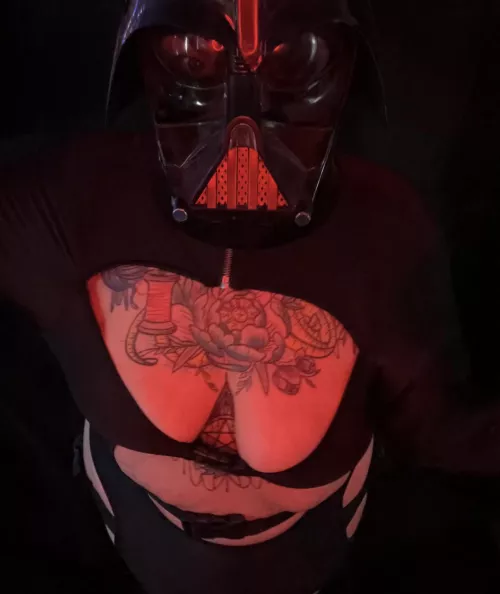 Darth Vader
