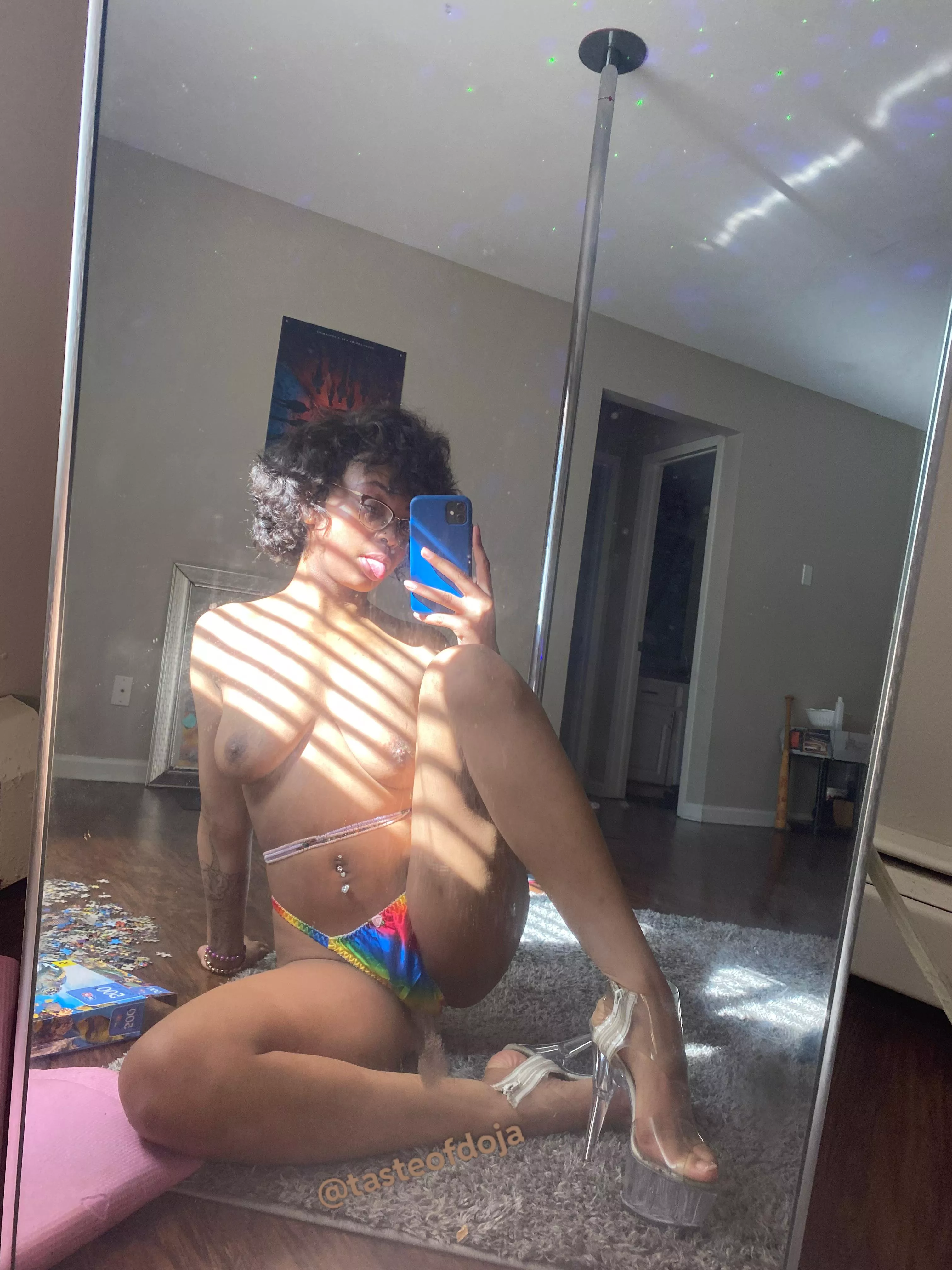 Did you know the human body is 90% water? Now… aren’t you thirsty?