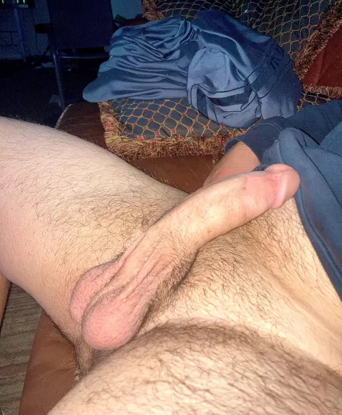 Do I have a nice cock?