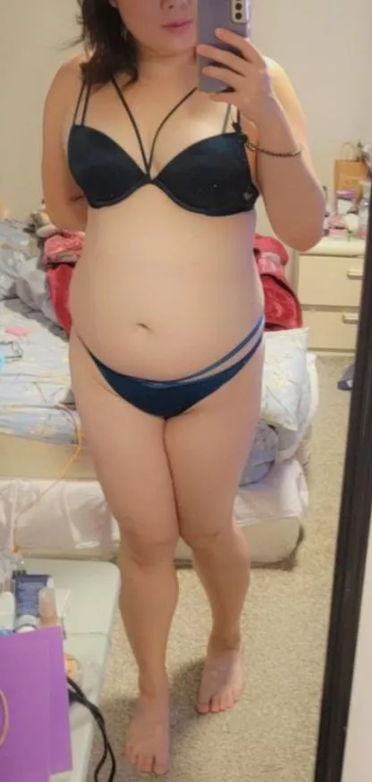 do you enjoy thick thighs?