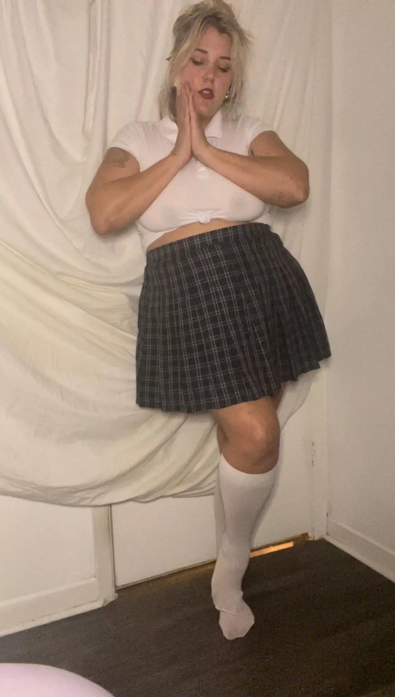 do you forgive my sins?