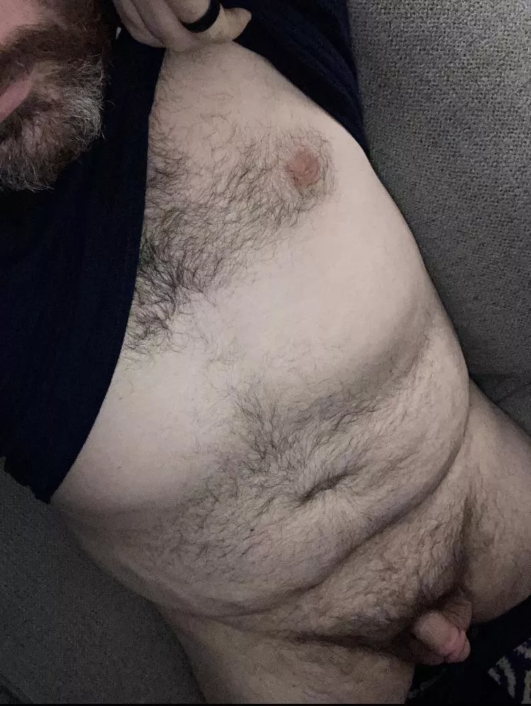 Do you like dudes who look like this?