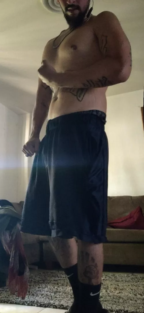 Do you like Latinos??? 😉