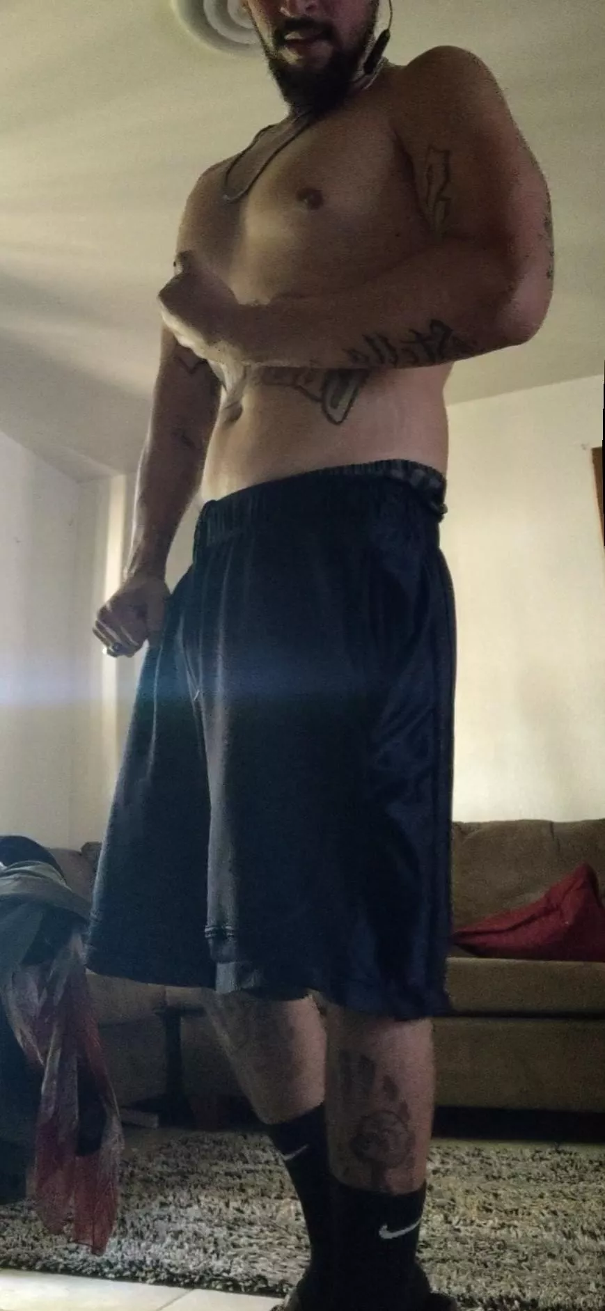 Do you like Latinos??? 😉