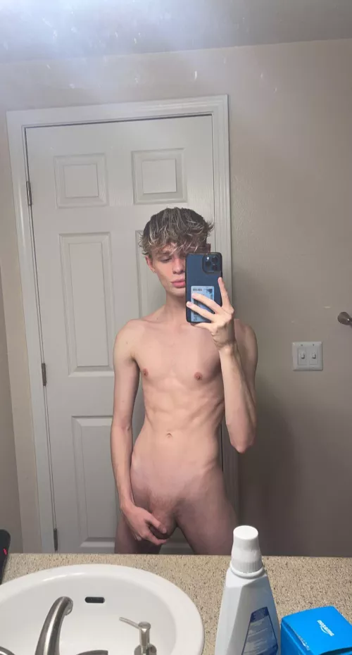 Do you like twinks?
