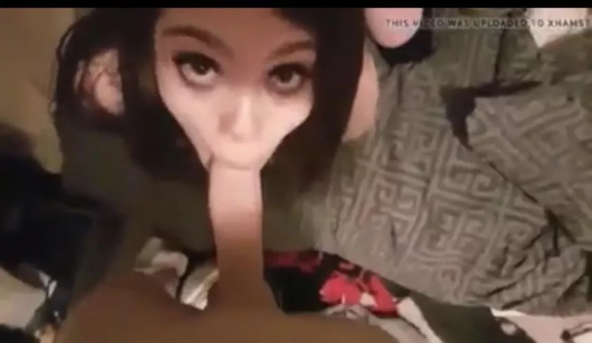 Does anyone know who that is?