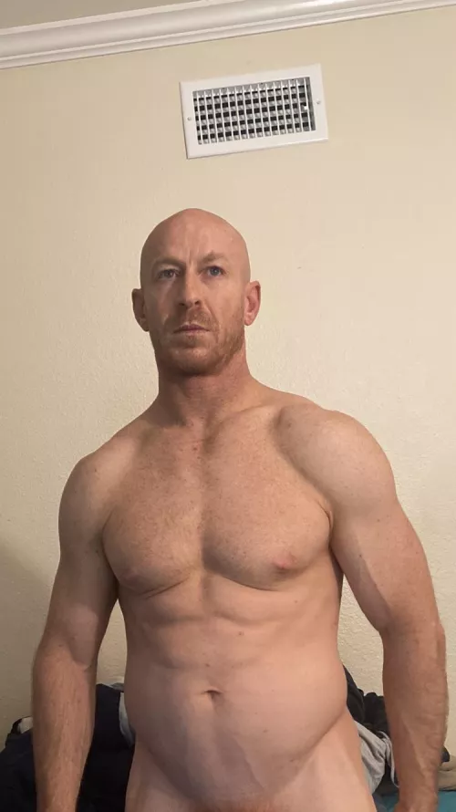 Don’t hate gingers