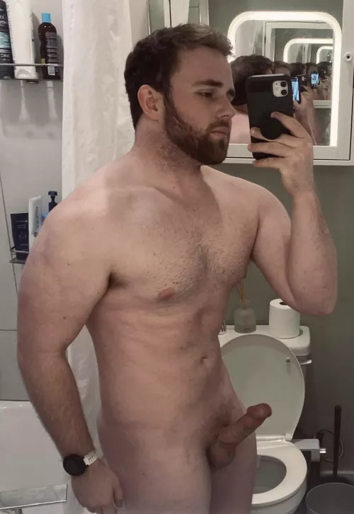 Don’t leave without saying goodbye