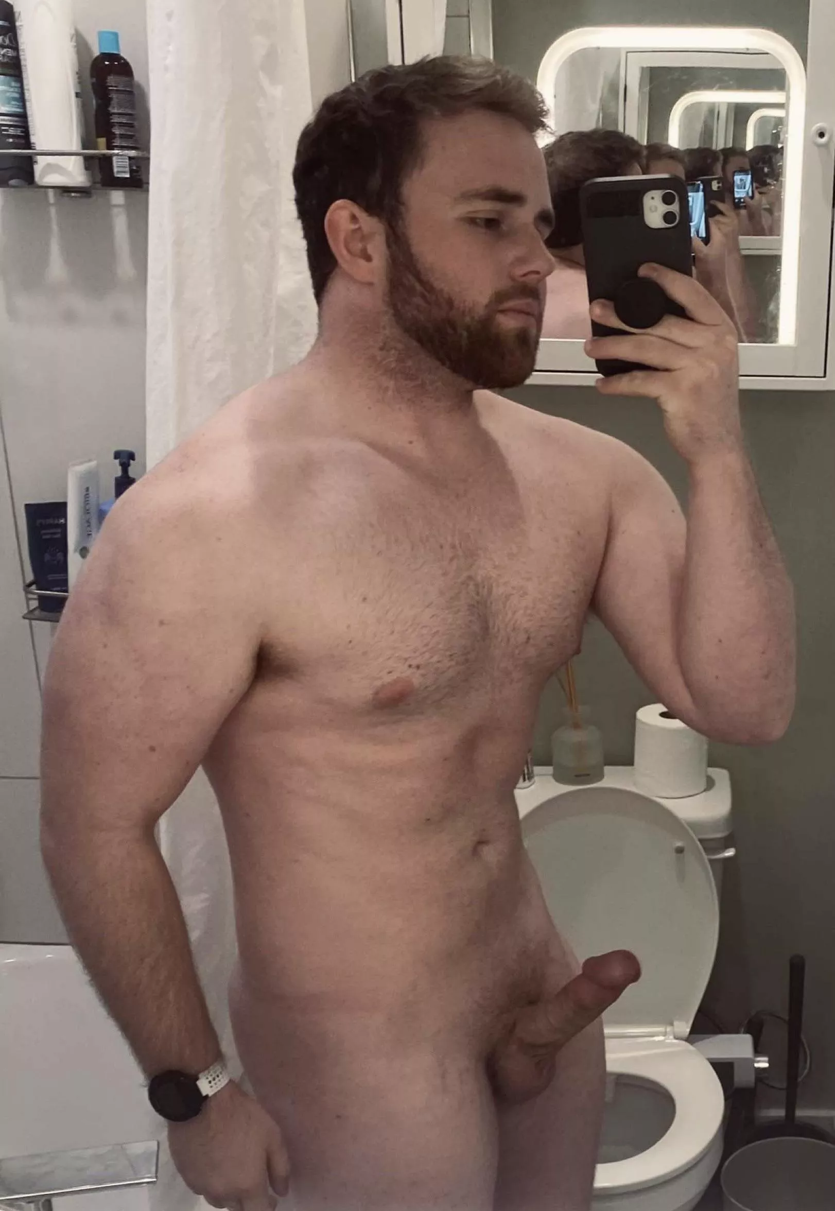 Don’t leave without saying goodbye