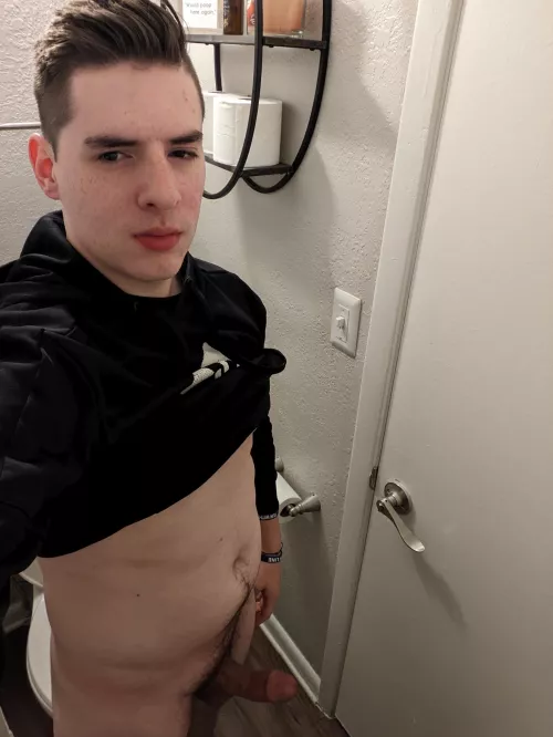 don't let me keep you awake 😉