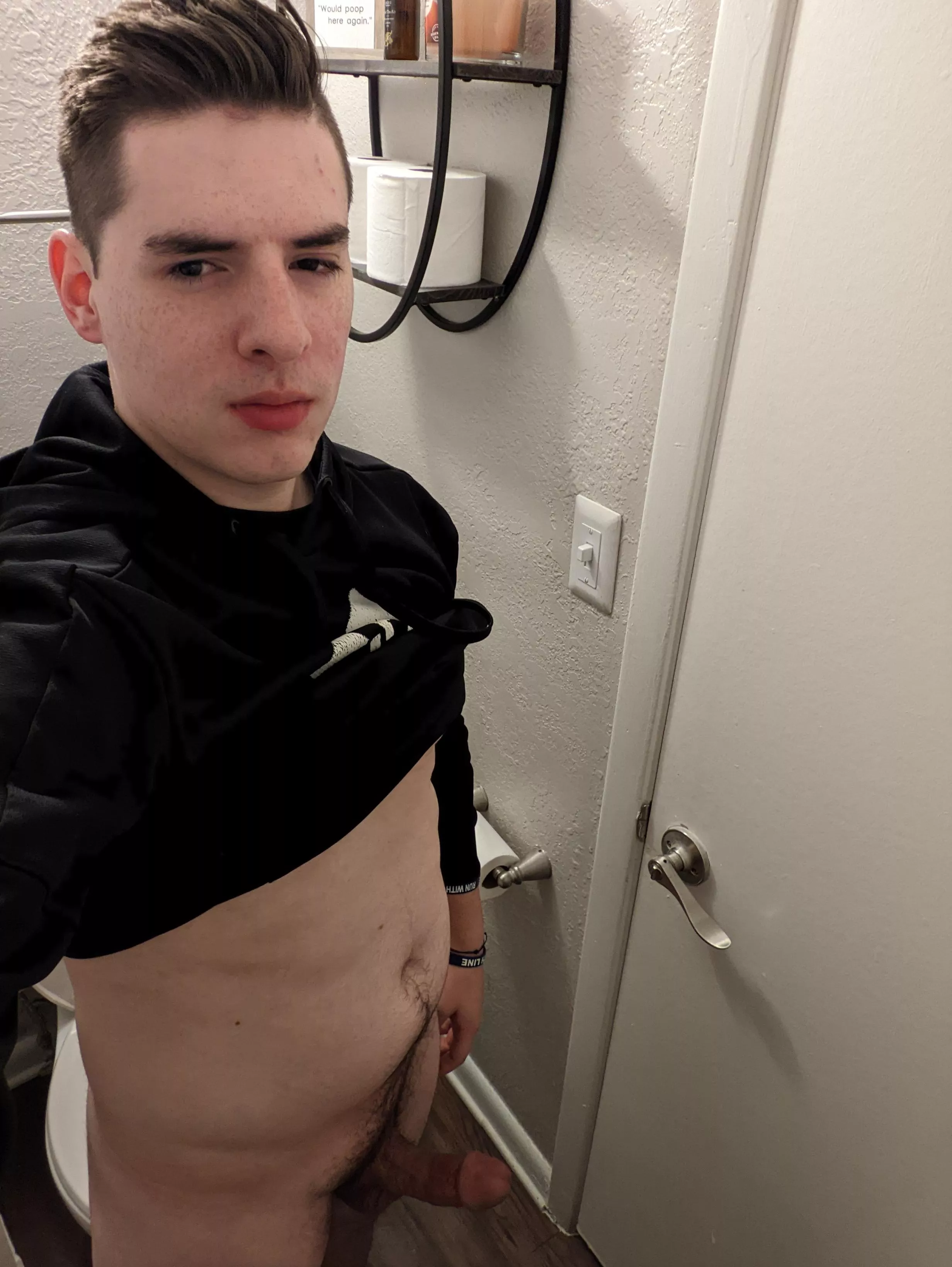 don't let me keep you awake 😉