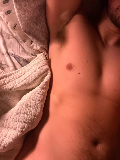 Don’t usually shower after the gym ;)