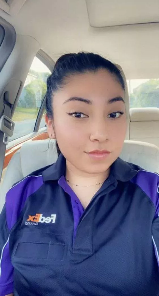 Draw your local essential worker getting railed by black bulls